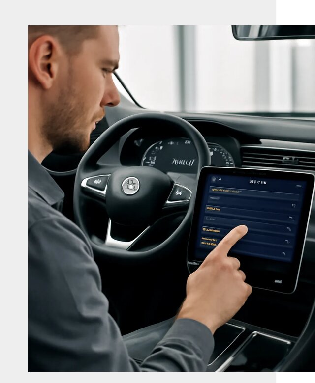 Русификация Changan X5 в Морозовске по цене от 6673 р. | ФастМобиль-Мрз