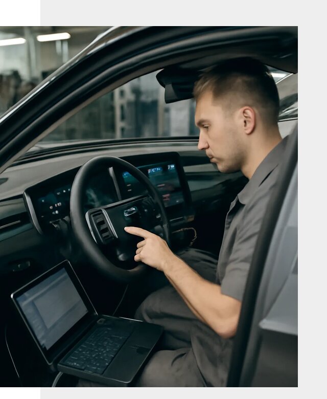 Русификация Dongfeng L7 и адаптация мультимедиа в Морозовске