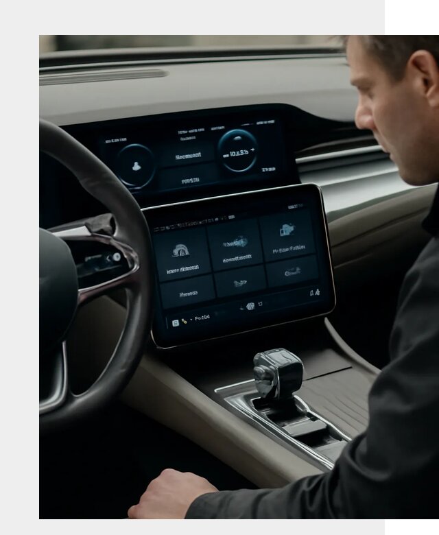 Русификация Geely Monjaro в Морозовске по цене от 8110 р. | ФастМобиль-Мрз
