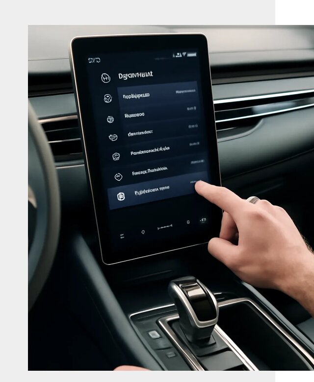 Русификация Geely Preface в Морозовске по цене от 10163 р. | ФастМобиль-Мрз