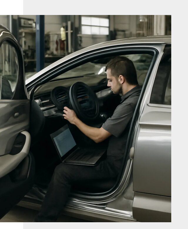 Русификация Geely Preface мультимедиа и меню в Морозовске