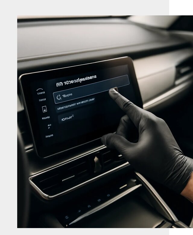 Русификация мультимедиа Geely в Морозовске по цене 6673 р. | ФастМобиль-Мрз