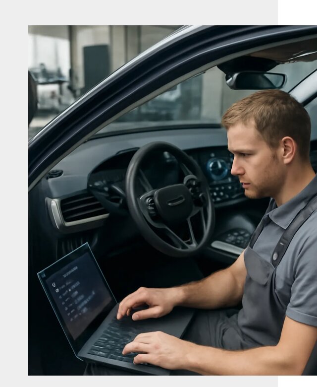 Русификация Haval в Морозовске по цене от 8110 р. | ФастМобиль-Мрз
