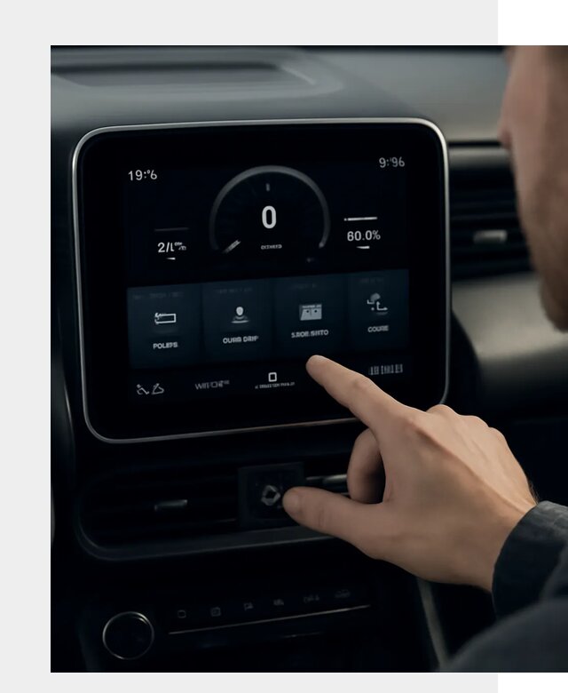 Русификация Haval DARGO в Морозовске по цене от 6673 р. | ФастМобиль-Мрз