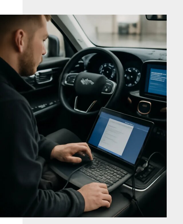 Русификация Haval DARGO и мультимедиа под ключ в Морозовске