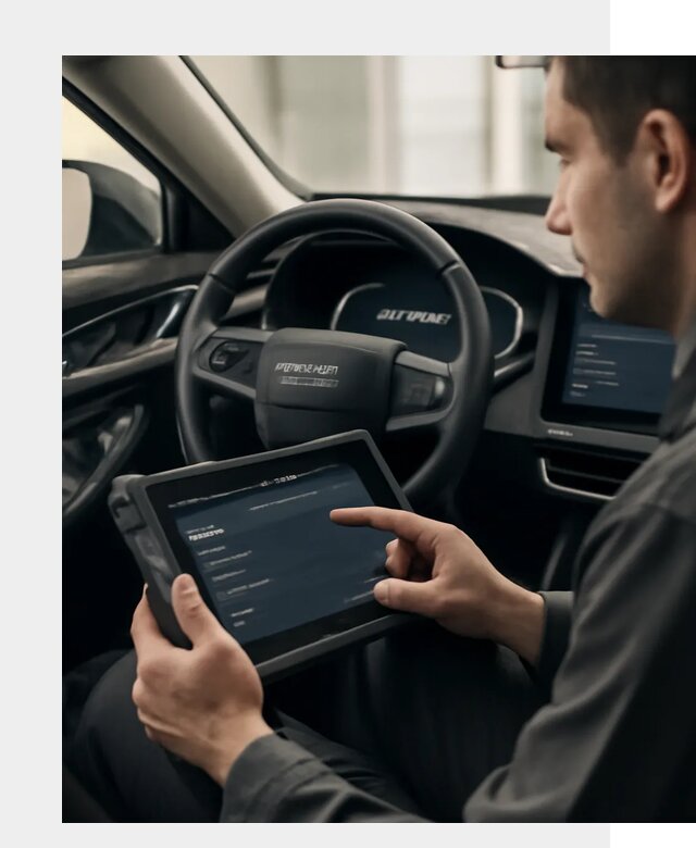 Русификация приборной панели Haval в Морозовске от 5646 р. | ФастМобиль-Мрз