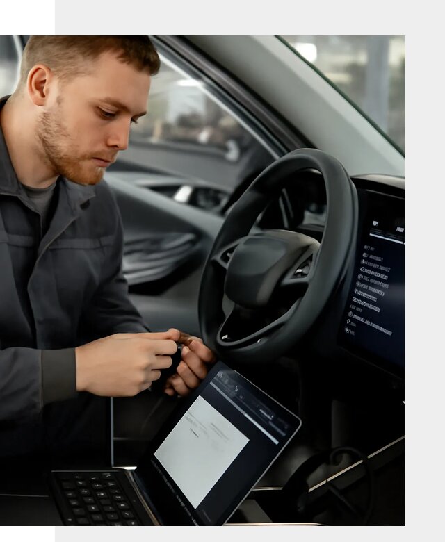 Русификация Jetour X70 Plus для мультимедиа в Морозовске