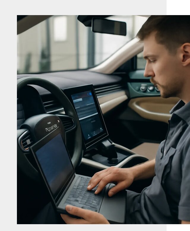 Русификация Lynk Co 900 в Морозовске по цене от 20429 р. | ФастМобиль-Мрз