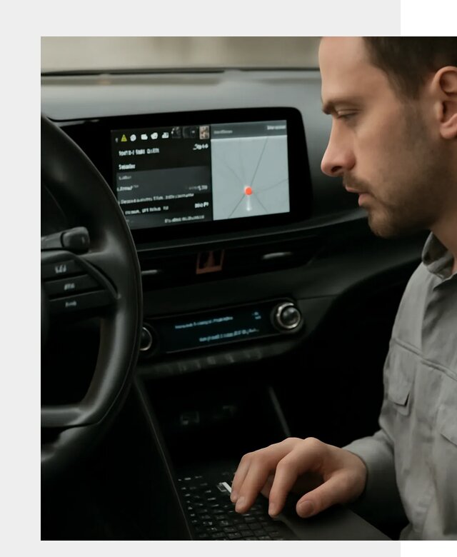 Русификация Hyundai всех моделей в Морозовске от 8110 р. | ФастМобиль-Мрз