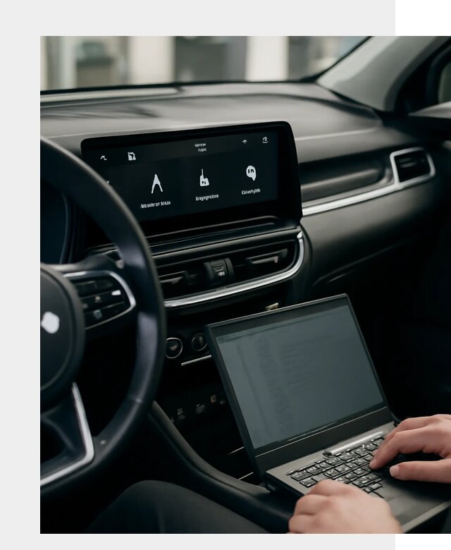 Русификация Kia K5 в Морозовске по цене от 6673 р. | ФастМобиль-Мрз