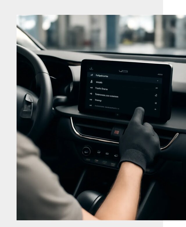 Русификация Kia всех моделей в Морозовске от 10163 р. | ФастМобиль-Мрз