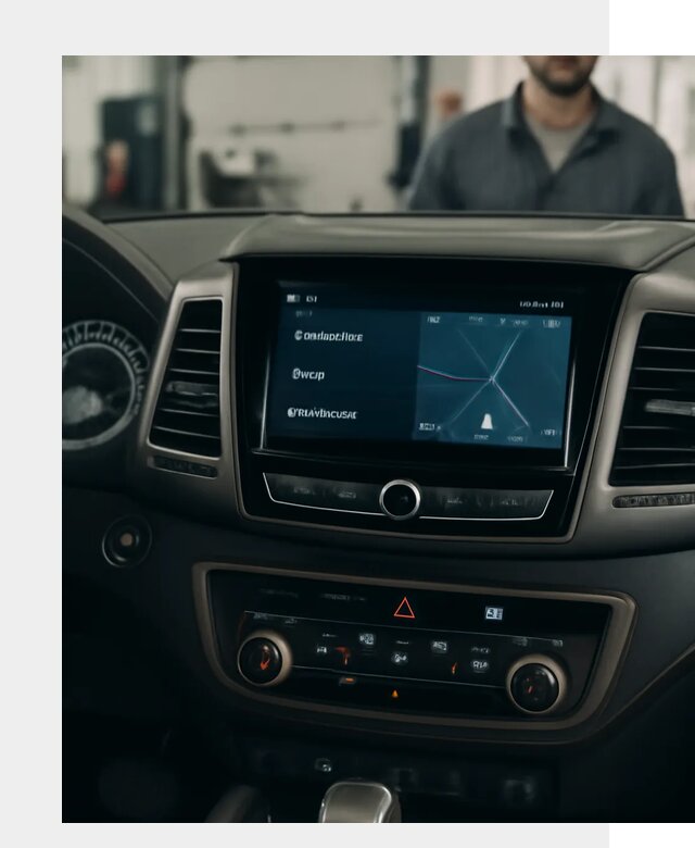 Русификация SsangYong Rexton в Морозовске от 12833 р. | ФастМобиль-Мрз