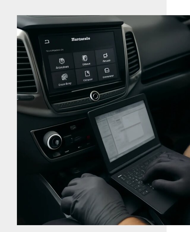 Русификация мультимедиа SsangYong в Морозовске от 6673 р. | ФастМобиль-Мрз
