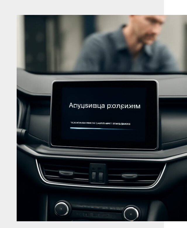 Обновление русификации авто в Морозовске по цене от 6057 р. | ФастМобиль-Мрз