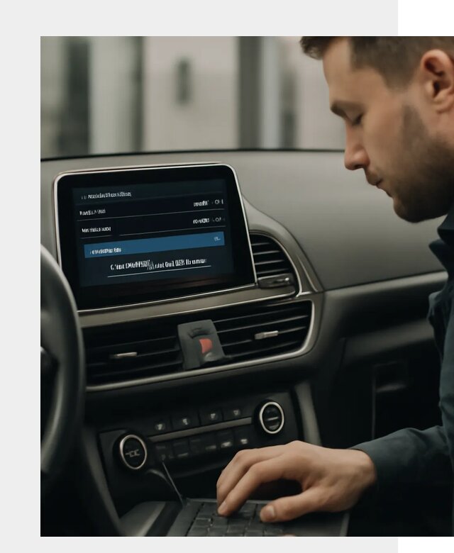 Установка русского пакета языка для авто в Морозовске от 6057 р. | ФастМобиль-Мрз
