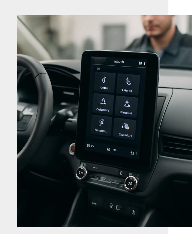 Русификация Honda в Морозовске по цене от 7084 р. | ФастМобиль-Мрз