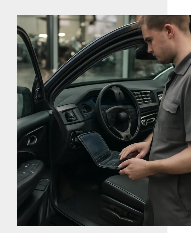 Русификация Honda Pilot по цене от 7084 р. в Морозовске ФастМобиль-Мрз