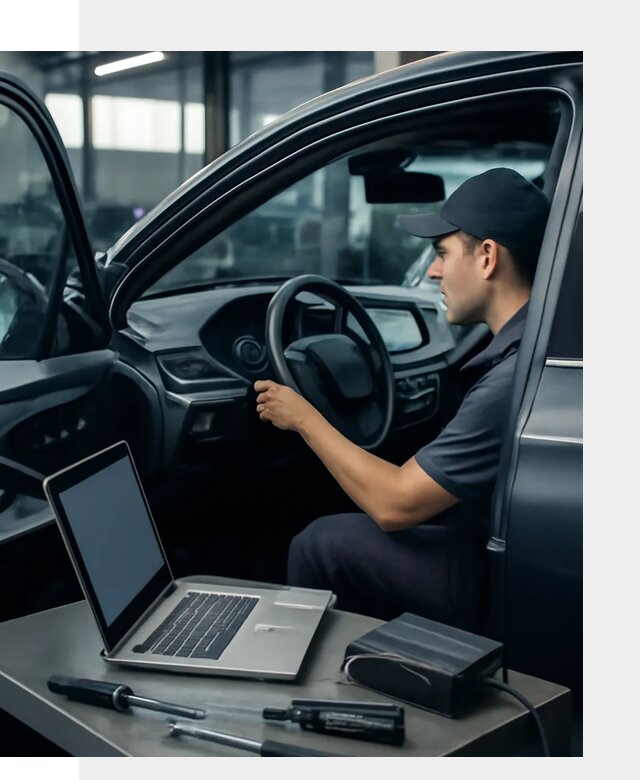 Русификация Honda Ridgeline для комфортной езды в Морозовске