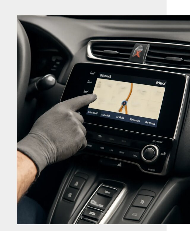 Русификация мультимедиа Honda в Морозовске от 7700 р. | ФастМобиль-Мрз