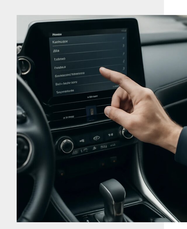 Русификация Lexus NX Pioner в Морозовске по цене 8726 р. | ФастМобиль-Мрз