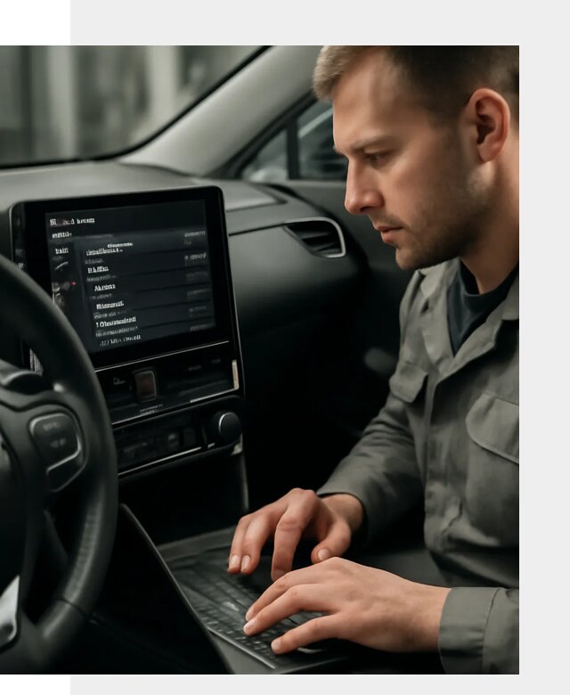Русификация мультимедиа Lexus NX PIONER для авто в Морозовске