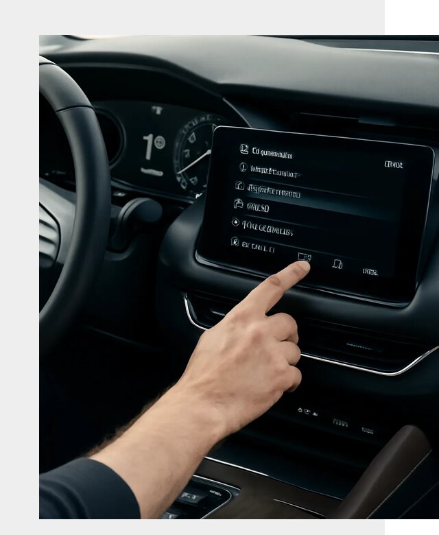 Русификация Mazda EZ-6 в Морозовске по цене от 15296 р. | ФастМобиль-Мрз