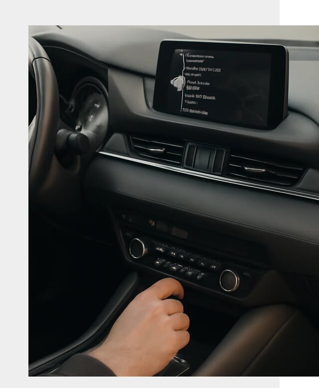 Русификация мультимедиа Mazda в Морозовске по цене от 8110 р. | ФастМобиль-Мрз