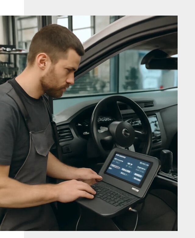 Русификация автомобилей Nissan для всех моделей в Морозовске