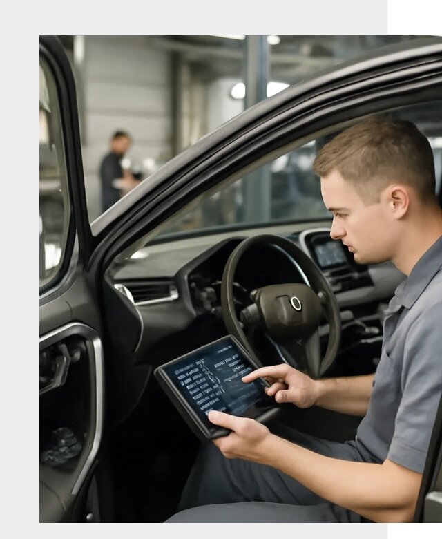 Русификация Toyota RAV4 в Морозовске по цене от 6673 р. | ФастМобиль-Мрз
