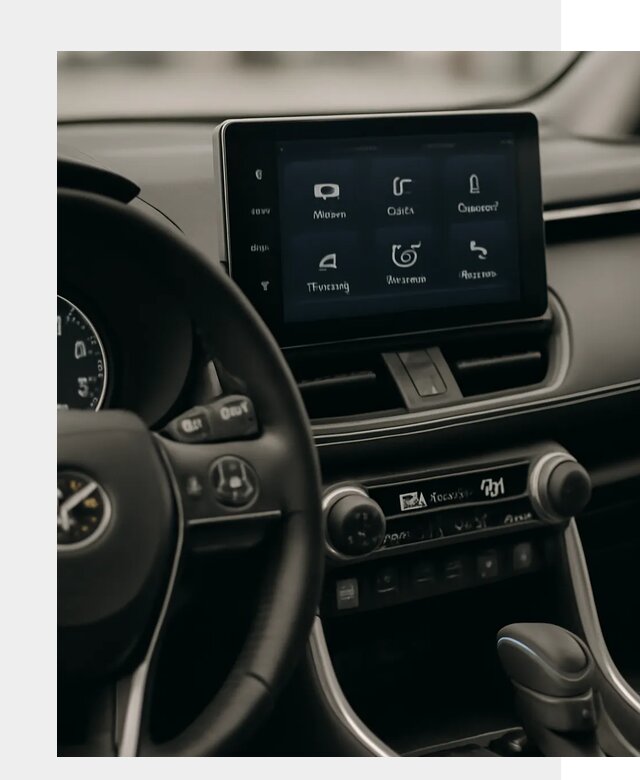 Русификация приборной панели Toyota в Морозовске от 6673 р. | ФастМобиль-Мрз